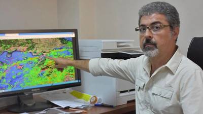 Prof. Dr. Hasan Sözbilir Balıkesir ve çevresini uyardı: 'Sistemde yeni ana şok yaşama tehlikesi var'