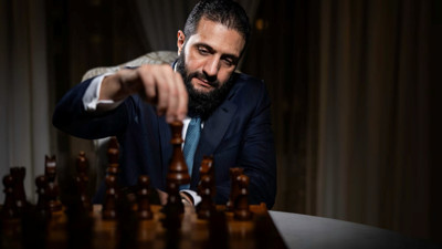 Şara'dan Washington Post'a iddialı açıklamalar: 'İsrail 8 Aralık sınırlarına çekilmeli, Trump bizi destekliyor'