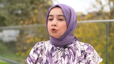 Zuhal Topal’la Yemekteyiz Şükran Kaynak kimdir? Yemekteyiz Şükran kaç yaşında?