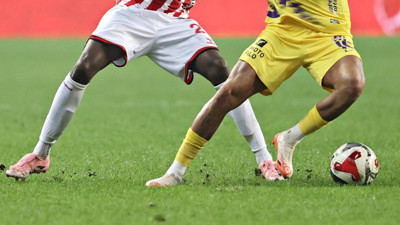 Bahis oynayan futbolculara verilen cezalar açıklandı