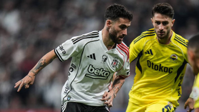Beşiktaş'ta flaş Rafa Silva gelişmesi! Siyah-beyazlılardan açıklama geldi
