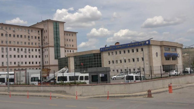 Çankırı'da aranan 50 şahıs yakalandı