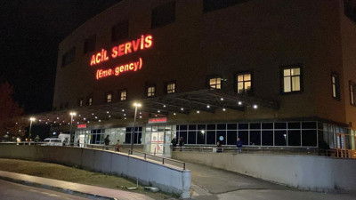 Çorum'da korkunç olay: Baba ve oğlu hayatını kaybetti