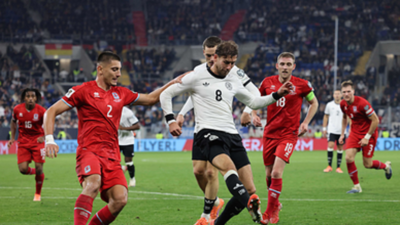 Lüksemburg - Almanya maçı ne zaman, saat kaçta ve hangi kanalda canlı yayınlanacak?