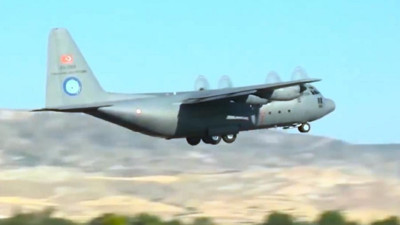 MSB'den düşen uçakla ilgili açıklama