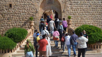 Türkiye'nin yeni gözde ili oldu! O dizi sonrası turist akını yaşandı