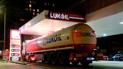 ABD'nin yaptırım uyguladığı şirketten açıklama! Planları ne?