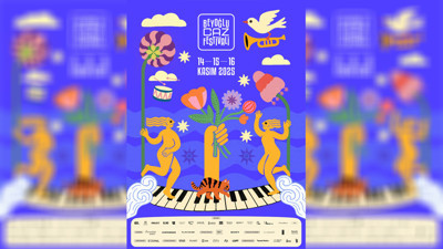 Beyoğlu Caz Festivali başladı