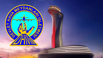 DHMİ personel alımı yapacak! Başvurular başladı: İşte başvuru şartları