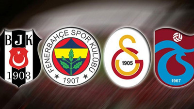 İşte Dünyanın en iyi 30 kulübü! Türkiye'den tek bir takım var