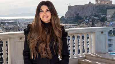 Kimberly’den al haberi