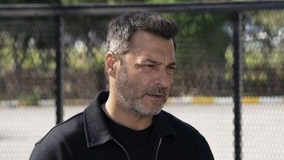 Kızılcık Şerbeti 113. bölüm izle!