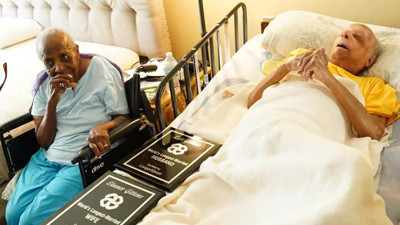 Meserret Taşkın’dan mektup var! Rekor denemeleri