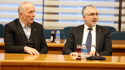 TÜRK-İŞ’ten Bakan Işıkhan’a mektup: Cezalar caydırıcı hale getirilmeli