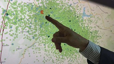 Türkiye tarihinde benzeri görülmedi: 7 büyüklüğünde deprem üretebilir!