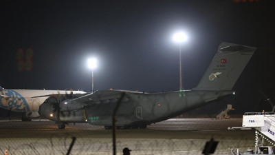 Türkiye’de yaşanan askeri uçak kazaları