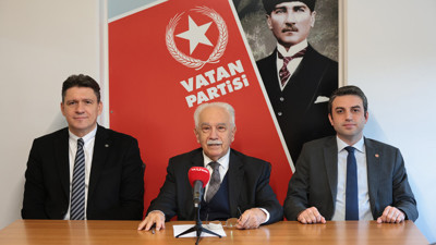 ‘Yeraltı uygulaması var’