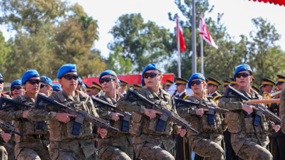 42. kuruluş yıl dönümü kutlu olsun! ‘KKTC’yi dünyaya tanıtalım’