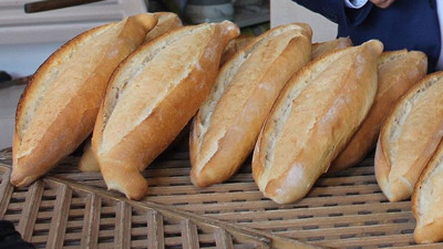 Bilecik'te ekmeğe zam geldi! Bakın kaç para oldu