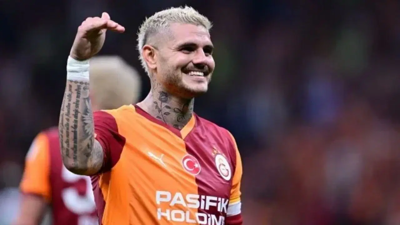 Galatasaray’dan ayrılacak mı? Mauro Icardi canlı yayında açıkladı