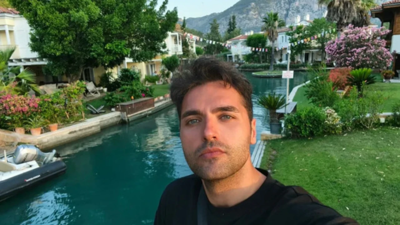 Kızılcık Şerbeti Emir’i kim oynuyor? Yalçın Hafızoğlu kimdir?