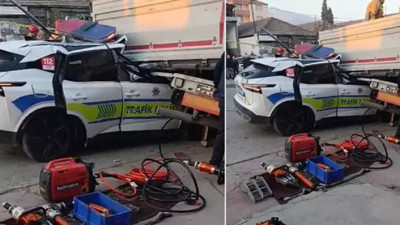 Manisa'dan acı haber: Şehidimiz var!