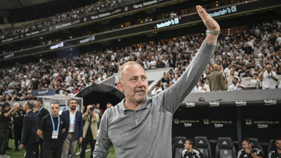 Sergen Yalçın'dan Rafa Silva sözleri: 'Bizi tehdit etti'