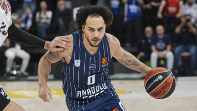 Shane Larkin'den kötü haber! Yıldız oyuncu 2 ay oynayamayacak