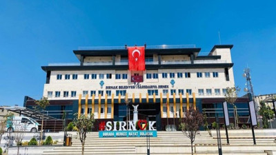 Şırnaklılara su kesintisi uyarısı! Belediye duyurdu