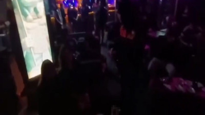 Ankara’da gece kulüplerine operasyon düzenlendi! 11 kişi gözaltına alındı