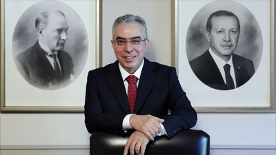 Esin kaynağı Atatürk affı