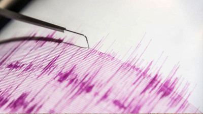Manisa'nın Kırkağaç ilçesinde deprem!