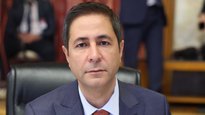 MHP’li vekilden CHP’ye Seyit Rıza tepkisi