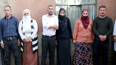 Muş'ta benzersiz fedakarlık hikayesi: Eşlerine umut oldular