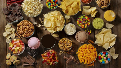 Uzman isim uyardı: 'İşlenmiş gıdalardan uzak durun'