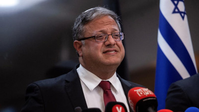 Buna da cüret ettiler! İsrailli bakan, devlet başkanını hapisle tehdit etti