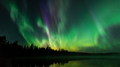 İsveç, Norveç, Finlandiya ve Rusya arasında kalan Kuzeyin üvey evlatları