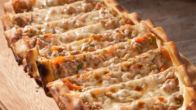 MasterChef'teki kaşarlı pide tarifi! MasterChef'teki kaşarlı pide nasıl yapılır?