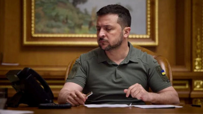 Politico: Avrupa Birliği yetkilileri Kiev'in yolsuzluklarını iğrenç buluyor