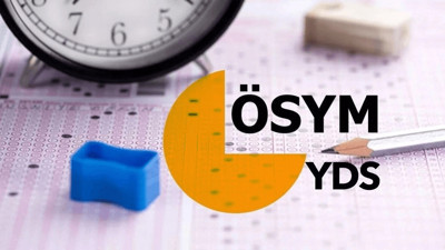 YDS sonuçları ne zaman açıklanacak? Yabancı Dil Bilgisi Seviye Tespit Sınavı açıklandı mı?