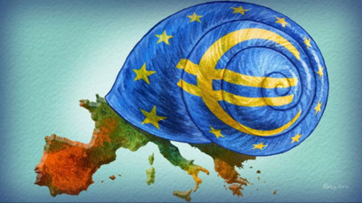 AB, 2026 yılı için ekonomik büyüme tahminini düşürdü: 'Risk dengesi aşağı yöne eğimli'