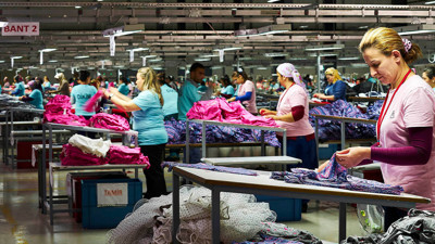 ‘Asgari ücret Komisyonu’nun yapısı değişmeyecek’