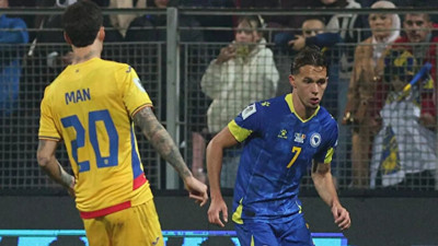 Avusturya - Bosna Hersek maçı ne zaman, saat kaçta ve hangi kanalda?