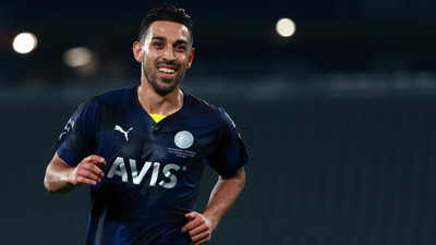 İrfan Can Kahveci, Galatasaray'a mı geliyor? Transferdeki son durumu açıkladı