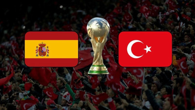 İspanya Türkiye maçı saat kaçta başlayacak? İşte yanıtı
