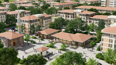 İstanbul'da ilk defa uygulanacak: Kiralık sosyal konut sistemi nasıl işleyecek?