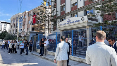 İzmir’de 3 polisin şehit olduğu saldırı hakkında yeni gelişme: 2 DEAŞ’lı Yakalandı
