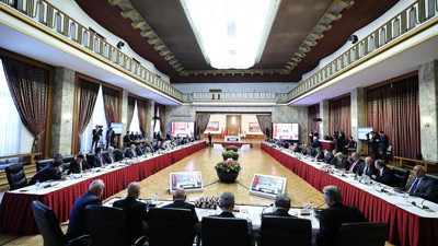 Komisyonun dinleme faslı bugün sona eriyor