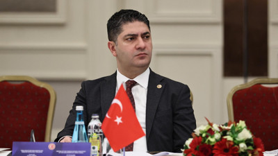 MHP'li Özdemir'den 'TRÇ İttifakı' çağırısı: Geleceğe uygun bir seçenektir