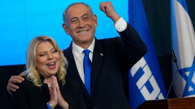 BM'de kabul edilen Gazze planı Netanyahu'yu mest etti!